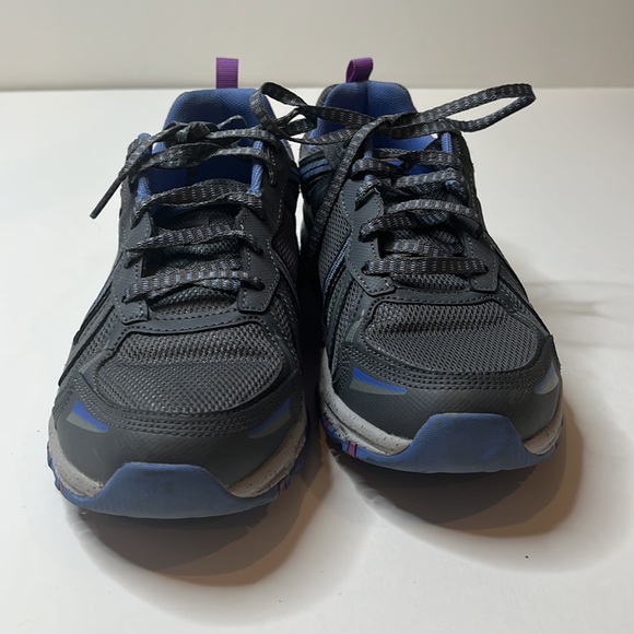 Skechers Hillcrest Athletic Sneakers - Picture 4 of 5